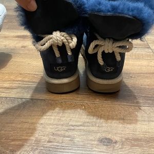 Ugg short Boots